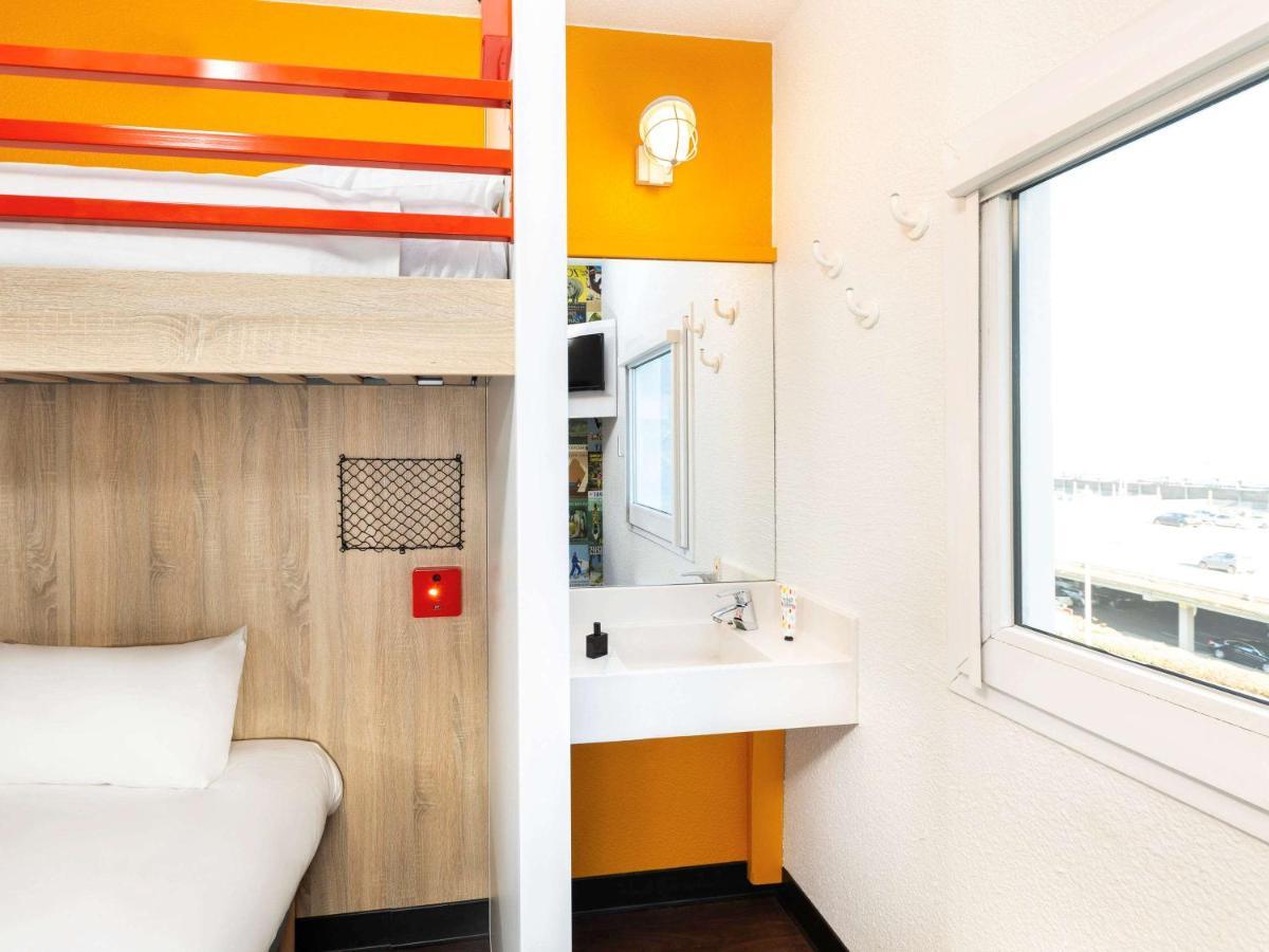 Hotelf1 Avranches Baie Du Mont Michel 3* Saint-Quentin-sur-le-Homme