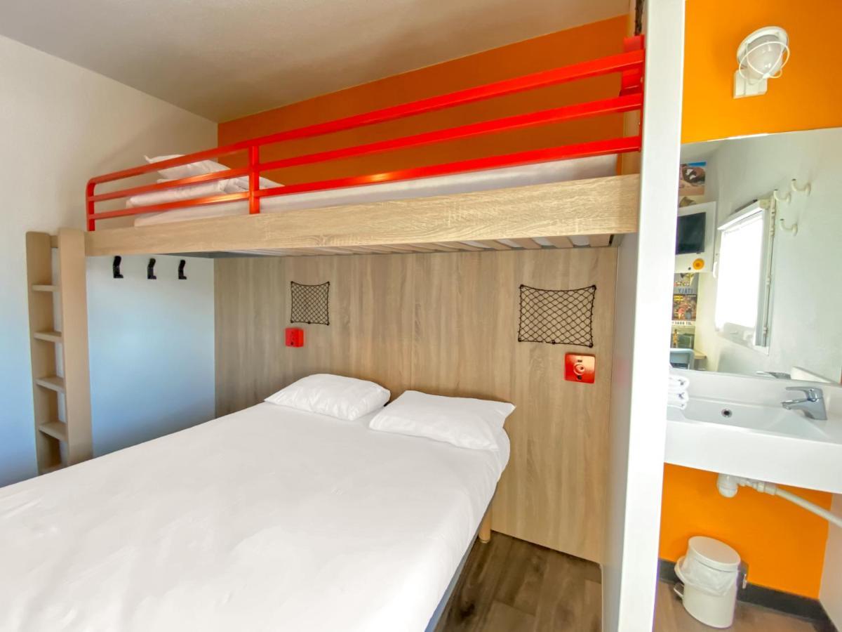Hotelf1 Avranches Baie Du Mont Michel Hotel 3*