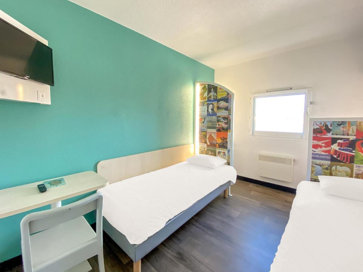 Hotelf1 Avranches Baie Du Mont Michel Hotel Saint-Quentin-sur-le-Homme