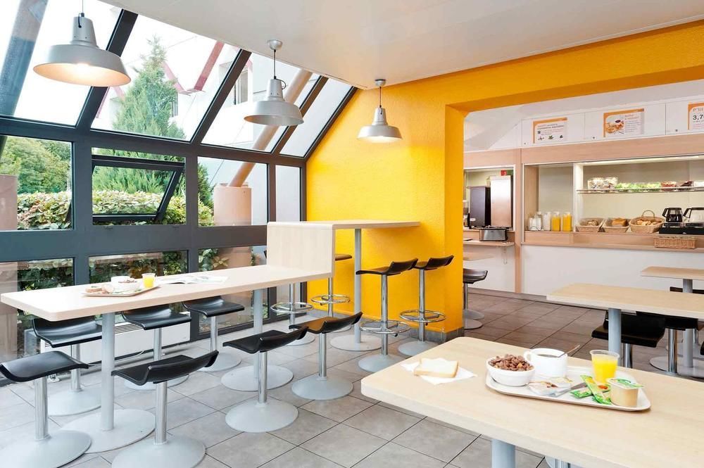 Hotel Hotelf1 Avranches Baie Du Mont Michel 3*