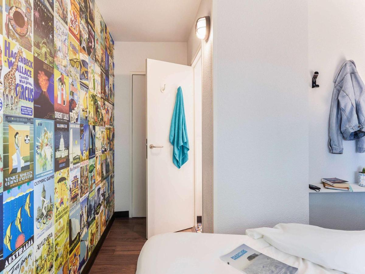 Hotelf1 Avranches Baie Du Mont Michel Hotel Saint-Quentin-sur-le-Homme